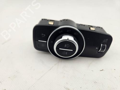 Used Headlight switch Headlight switch ALFA ROMEO STELVIO (949_) [2016-2026] 30870901 30870901