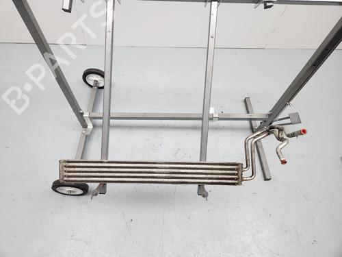 Used Oil radiator Oil radiator AUDI Q7 (4LB) 3.0 TDI quattro (240 hp) 34401485 34401485