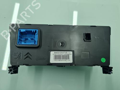 Climate control PEUGEOT 308 I (4A_, 4C_)  | BP21636843I5 