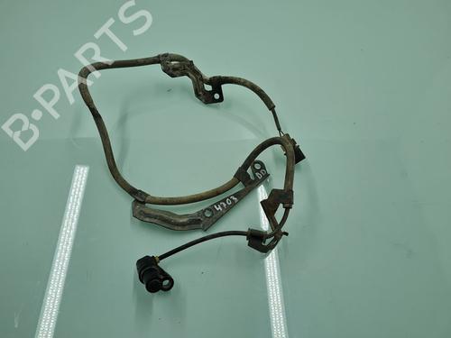 Elektronisk sensor MITSUBISHI L200 / TRITON (KA_T, KB_T) [2004-2018]  21642918