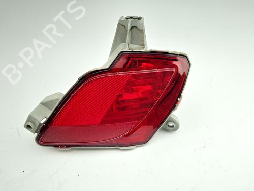 Used Rear bumper left light Rear bumper left light MAZDA CX-5 (KE, GH) 2.2 D AWD (KE2AW) (150 hp) 39688046 39688046