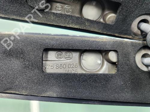 Takreling SEAT ATECA (KH7, KHP)  | BP29742700C65