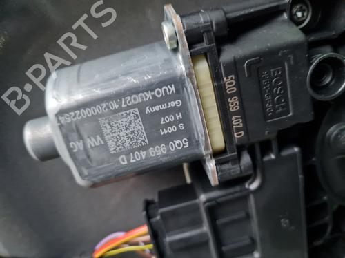 Used Rear left window mechanism Rear left window mechanism CUPRA LEON (KL1, KU1, KUG) 1.4 e-HYBRID (204 hp) 29534503 29534503
