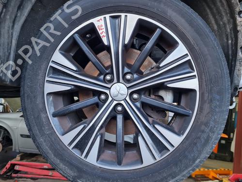 Used Rim MITSUBISHI ECLIPSE CROSS (GK_, GL_) [2017-2025]  29722331