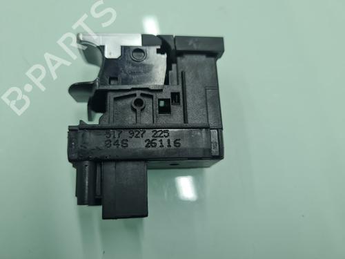 Electric handbrake VW GOLF SPORTSVAN VII (AM1, AN1)  | BP21766652E5 