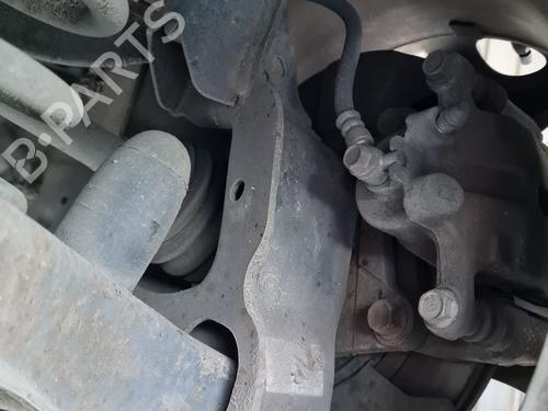 Used Right rear steering knuckle Right rear steering knuckle MAZDA CX-7 (ER) [2006-2014] 33456298 33456298