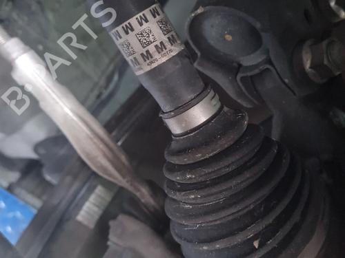 Used Left front driveshaft Left front driveshaft TOYOTA YARIS CROSS (MXP_) 1.5 Hybrid (MXPJ10) (92 hp) 34401663 34401663