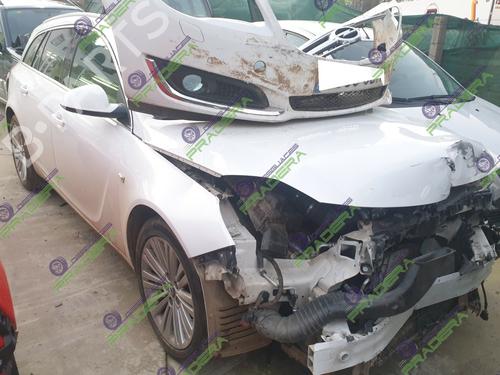 Headlight switch OPEL INSIGNIA A (G09) | BP21641271I24 - Image 10