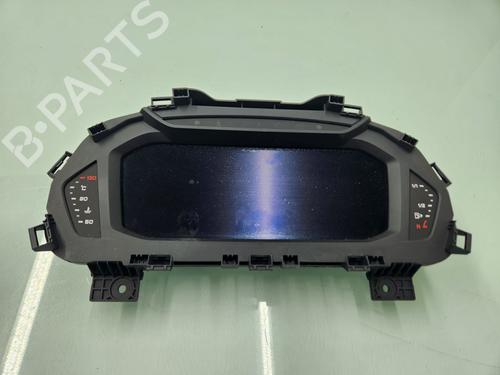 Instrument cluster AUDI Q3 Sportback (F3N) 35 TDI | BP29613473C47 