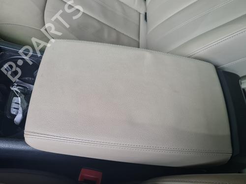 Used Middle console Middle console AUDI A6 C7 Avant (4G5, 4GD) [2011-2019] 31979291 31979291