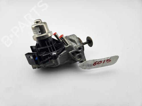 EGR-Ventil BMW 1 (F20) 116 d (116 hp) 31671415