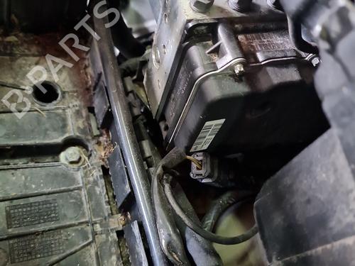 Used ABS pump ABS pump PEUGEOT 508 I (8D_) [2010-2018] 35789041 35789041
