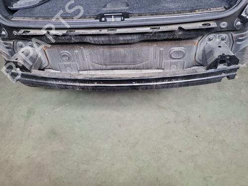 Used Rear bumper reinforcement Rear bumper reinforcement 38045870 38045870