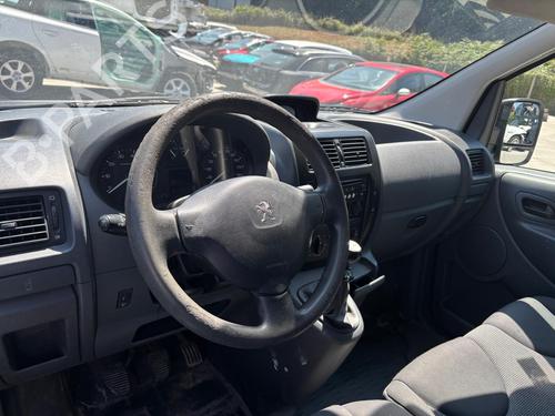 Left front window switch PEUGEOT EXPERT Van (VF3A_, VF3U_, VF3X_) 2.0 HDi 130 | BP38647675I27 - Image 7