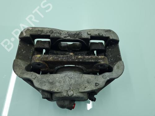 Used Right front brake caliper Right front brake caliper BMW 5 (E60) [2001-2010] 21639125 21639125