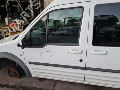 Used Left front door FORD TOURNEO CONNECT 1.8 TDCi (110 hp) 29174596
