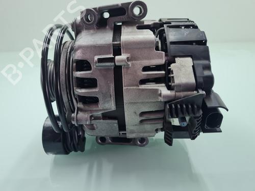 Used Alternator AUDI A5 Sportback (F5A, F5F) [2016-2025]  21764362