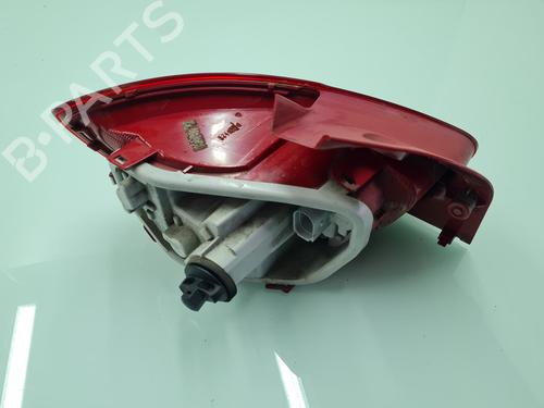 Right taillight SEAT IBIZA IV (6J5, 6P1)  | BP21639670C35 