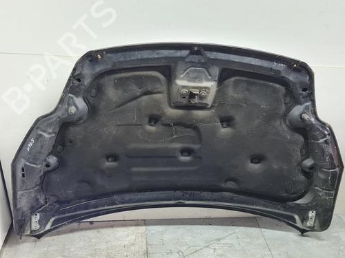 Hood FORD FOCUS II (DA_, HCP, DP)  | BP21642756C1 