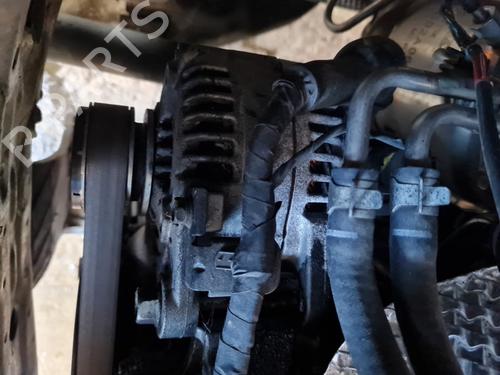Used Alternator KIA SPORTAGE IV (QL, QLE) 1.7 CRDi (116 hp) 24824166