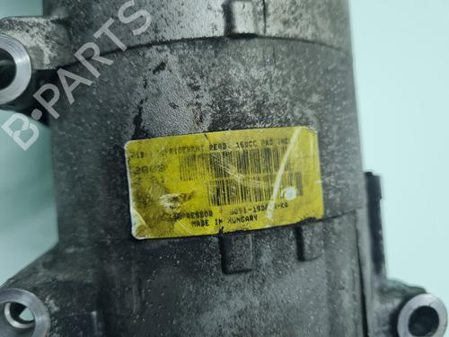 AC compressor FORD S-MAX (WA6)  | BP21640824M34 