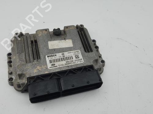 Used Engine control unit (ECU) Engine control unit (ECU) HYUNDAI ix35 (LM, EL, ELH) 1.7 CRDi (116 hp) 36160889 36160889