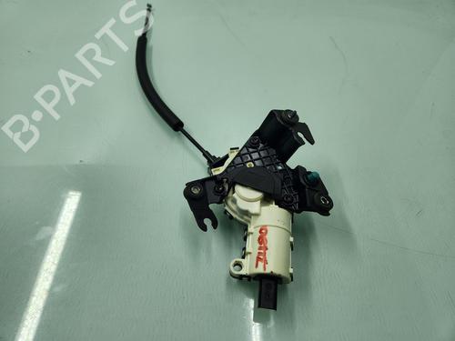 Used Central lock pump CITROËN C4 Grand Picasso II (DA_, DE_) [2013-2025]  27513245