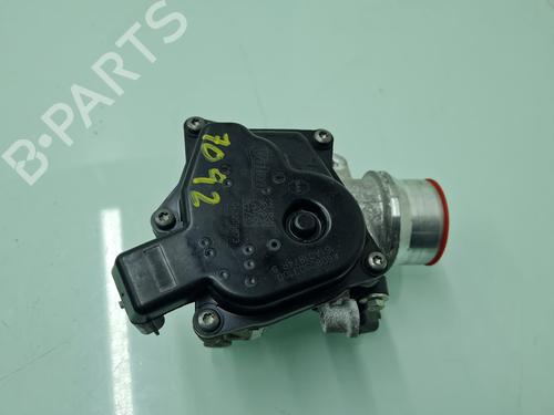 Used Throttle body Throttle body MERCEDES-BENZ CITAN Box Body/MPV (W420) 1.5 110 CDI (420.623, 420.625) (95 hp) 23126749 23126749