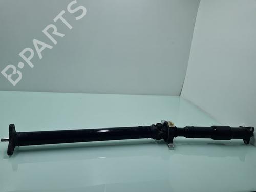 Used Driveshaft Driveshaft BMW 4 Coupe (F32, F82) 435 d xDrive (313 hp) 21640043 21640043