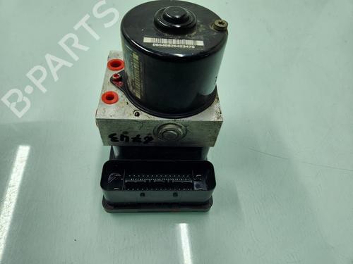 Used ABS pump SEAT LEON (1P1) [2005-2013]  21651617