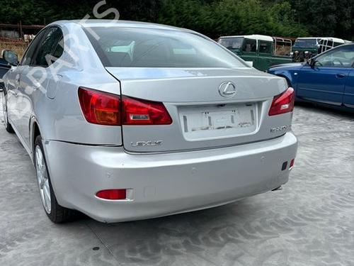 Display monitor LEXUS IS II (_E2_) 220d (ALE20) | BP21654312C48 - Image 9