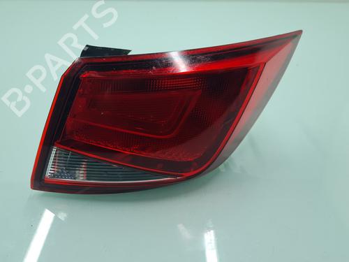 Used Right taillight SEAT LEON ST (5F8) [2012-2020]  21766857