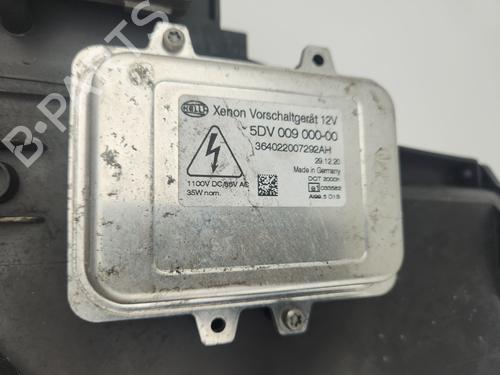 Right headlight PEUGEOT 407 Coupe (6C_) 3.0 HDi | BP37089808C29 - Image 10