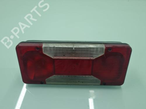 Used Right taillight Right taillight IVECO DAILY IV Platform/Chassis [2006-2012] 21764259 21764259