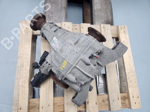 Used Rear differential Rear differential VW TOUAREG (7LA, 7L6, 7L7) [2002-2013] 33543303 33543303