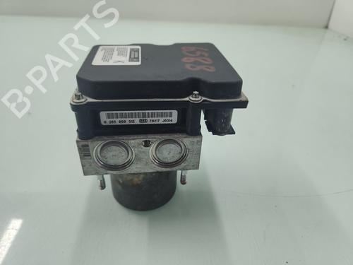 ABS pump TOYOTA AURIS (_E15_)  | BP26334492M43 