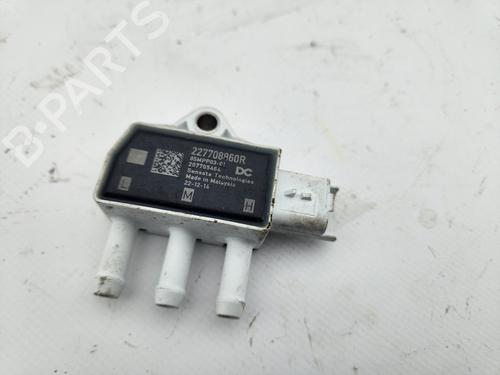 Elektronensonde für RENAULT CLIO V (B7_) [2019-2025]  29856135