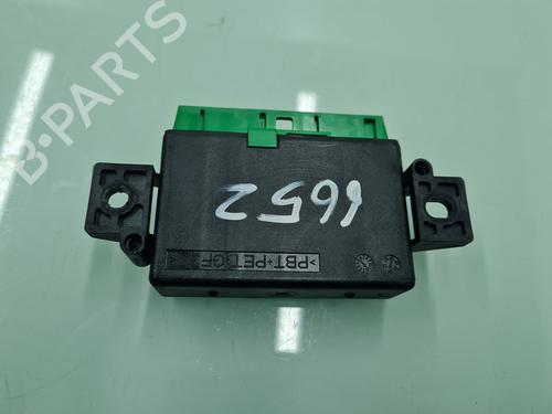 Electronic module OPEL GRANDLAND / GRANDLAND X (A18, P1UO) 1.5 Turbo D (75) | BP21648283M83 