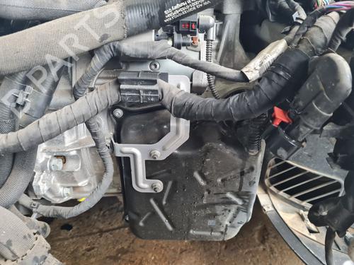 gearbox-skoda-octavia-iv-combi-nx5-pv5-2019-31594334 main image