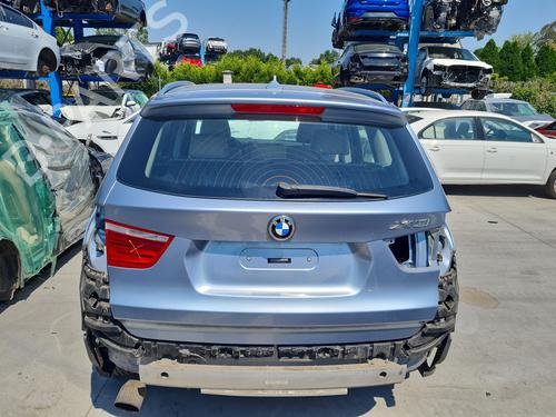 Used Tailgate Tailgate 37173699 37173699