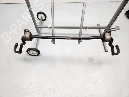 Used Anti roll bar Anti roll bar BMW X5 (F15, F85) xDrive 40 d (313 hp) 33852631 33852631
