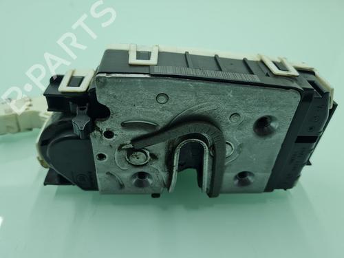 Rear left lock MERCEDES-BENZ C-CLASS T-Model (S204) C 220 CDI (204.208) | BP21642397C100 