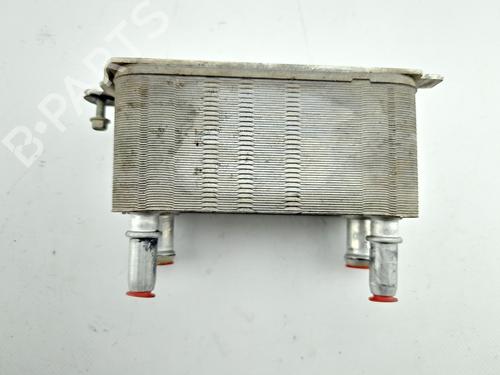Used Oil radiator Oil radiator LAND ROVER DEFENDER Station Wagon (L663) D250 MHEV 4x4 (249 hp) 40292005 40292005