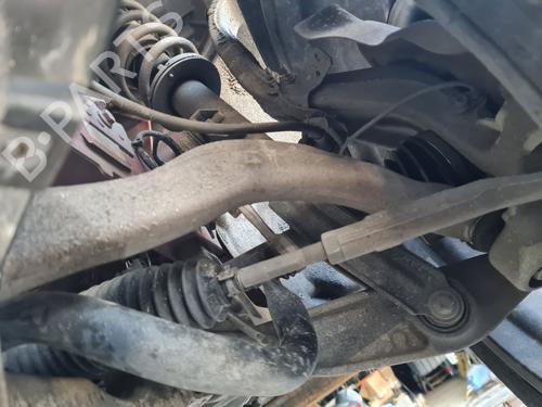 Used Left front suspension arm ALFA ROMEO STELVIO (949_) 2.2 D Q4 (949.AXB2A) (209 hp) 30853378