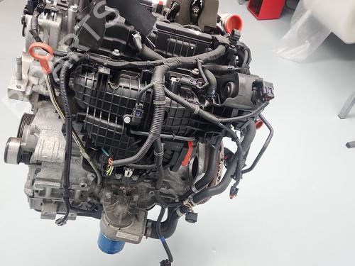 Used Engine Engine HYUNDAI i30 (PDE, PD, PDEN) 1.0 T-GDI (120 hp) 34040466 34040466