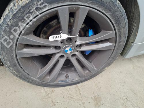 Rim BMW 4 Coupe (F32, F82) 420 d | BP21648172C45 