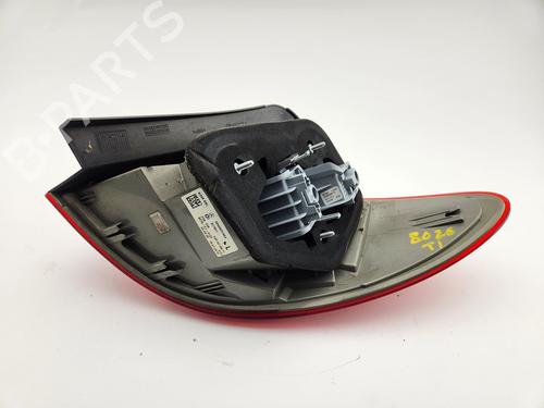 Left taillight MERCEDES-BENZ B-CLASS Sports Tourer (W246, W242) B 180 CDI (246.200) | BP31172729C34 