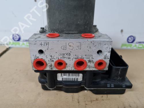Used ABS pump ABS pump AUDI A4 B8 Avant (8K5) [2007-2017] 21659859 21659859