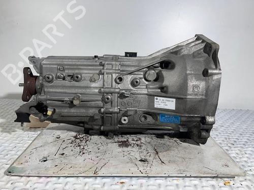 Used Gearbox BMW 1 Coupe (E82) 123 d (204 hp) 21661185