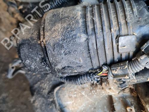 Engine BMW X1 (F48) sDrive 16 d | BP29418776M1 
